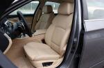 BMW 535i 2011 года
